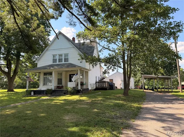5593 Highway 32 #5587, Farmington, MO 63640