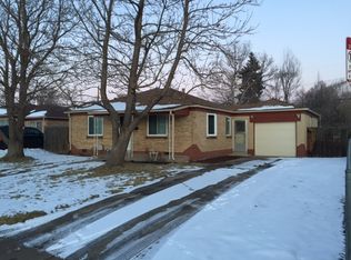 1390 S Decatur St, Denver, CO 80219