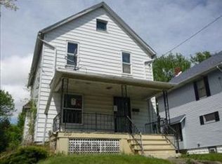 2282 5th St SW, Akron, OH 44314