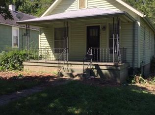 2501 SW Clay St, Topeka, KS 66611