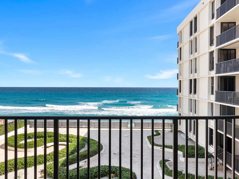 3610 S Ocean Blvd #310
