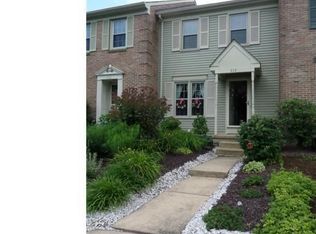 612 Lamplighter Way, Hockessin, DE 19707