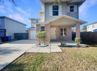 3815 Cherokee Blvd, New Braunfels, TX 78132