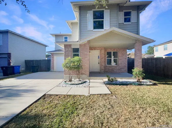 3815 Cherokee, New Braunfels, TX 78132