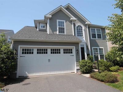 630 Rainier Rd, Charlottesville, VA, 22903