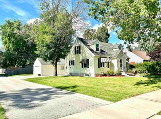 316 E 3rd St, Kimberly, WI 54136