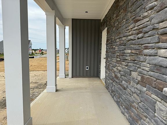 Exterior - Sleek lines and bold contrast make a statement.