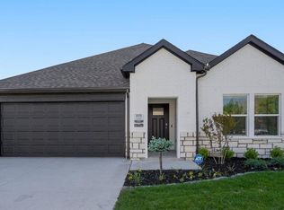 2901 Ember Dr, Yukon, OK 73099