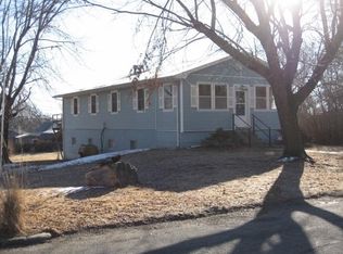 512 S Court St, Enterprise, KS 67441