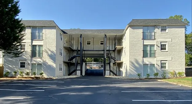 The Villas at Oakwood — Photo 2