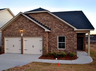 813 Erika Ln, Grovetown, GA 30813