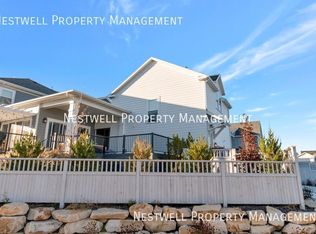 11191 S Old Bridge Rd, South Jordan, UT 84009