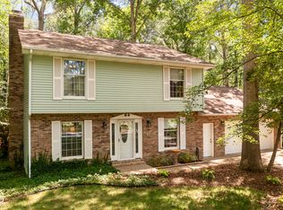 394 Big Horn Ln, Seymour, IN 47274