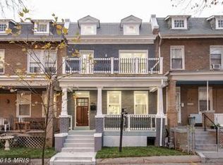 4010 Marlboro Pl NW, Washington, DC