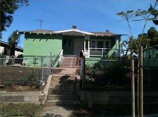3470-72 Newton Ave, San Diego, CA 92113