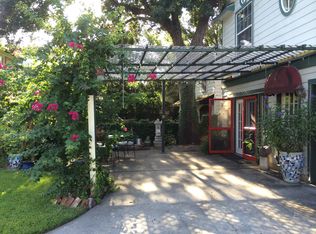 2023 South Blvd, Houston, TX 77098