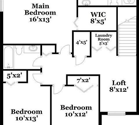 3rd image of 11916 Grand Kempston Dr