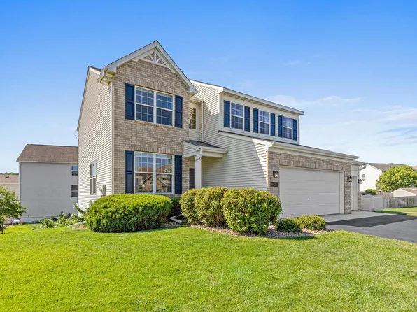 8421 Blazing Star Cir, Shakopee, MN 55379