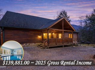 203 Amet Way, Cosby, TN 37722