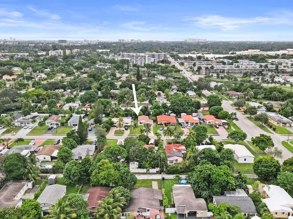 1532 NE 173RD Street, North Miami Beach, FL 33162