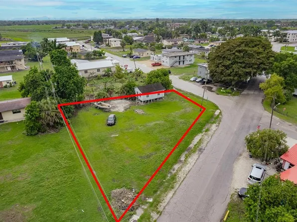 601 SW 6th St Lot 1, Belle Glade, FL 33430