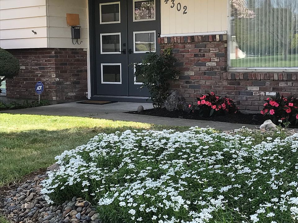 Welcome home!
