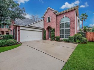 3003 Kinwicke Ct, Katy, TX 77494
