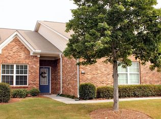 3826 Abbott Ln #19, Powder Springs, GA 30127