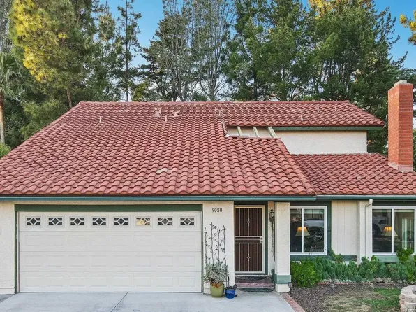 9080 Gainsborough Ave, San Diego, CA 92129