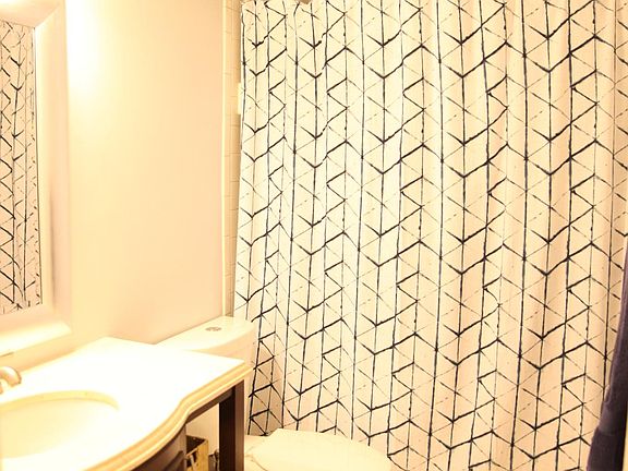 Full Refinished Master Bath