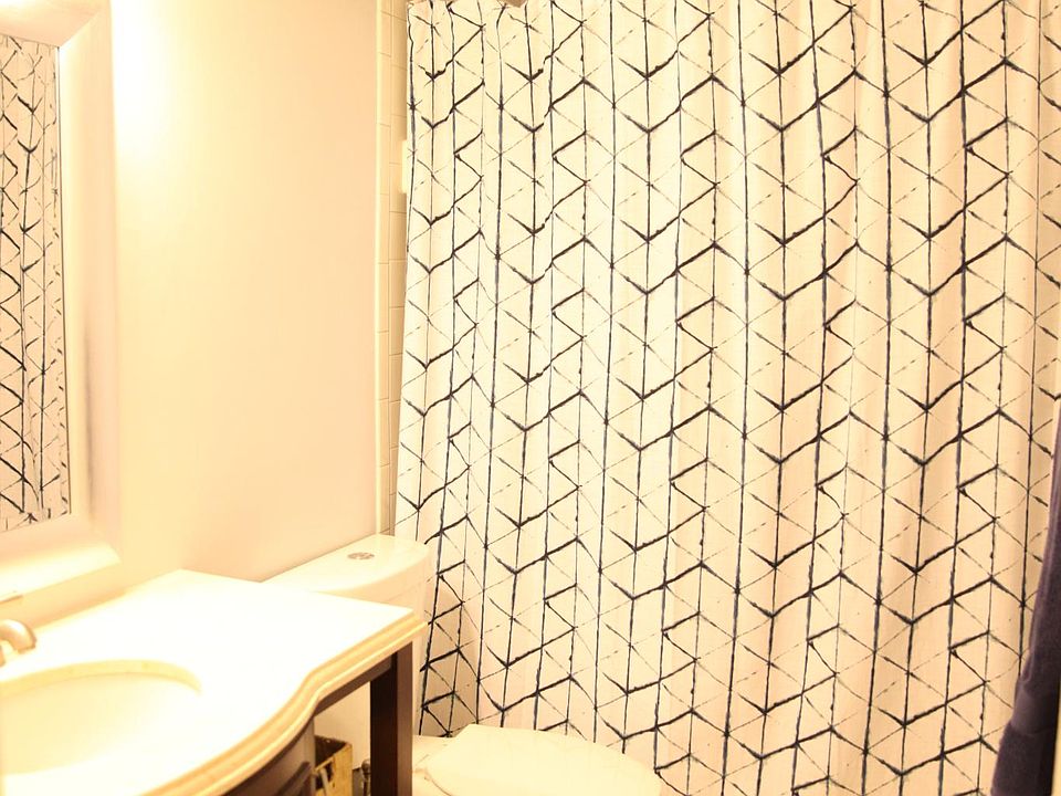 Full Refinished Master Bath