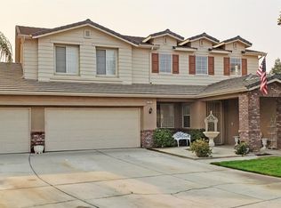 1191 Greenfield Ave, Clovis, CA 93611
