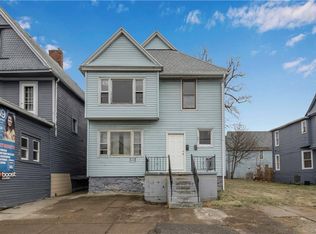 401 Hampshire St, Buffalo, NY