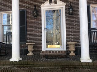 403 Parkview Dr, Laurens, SC 29360