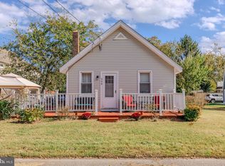 408 Atlantic Ave, West Cape May, NJ 08204