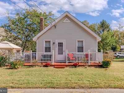 408 Atlantic Ave, West Cape May, NJ, 08204