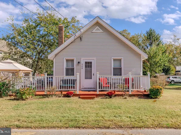 408 Atlantic Ave, West Cape May, NJ 08204