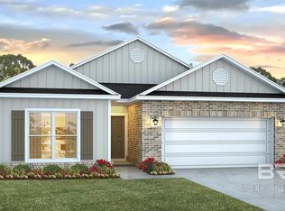 28072 Hallow Trl, Elberta, AL 36530