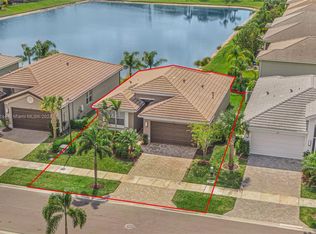 11110 SW Carriage Hill Ln, Port Saint Lucie, FL 34987