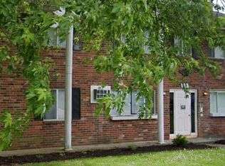 1621 Brooke Park Dr APT 4, Toledo, OH 43612