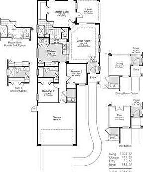 2nd image of 11105 Encanto Ter