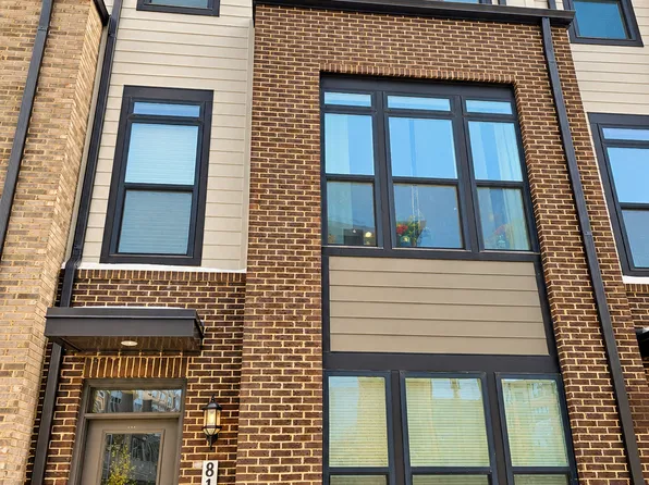 8182 Varick Pl, Rockville, MD 20855