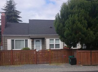 8513 28th Ave NW, Seattle, WA 98117