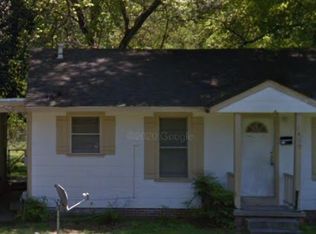 1408 Filhiol Ave, Monroe, LA 71203