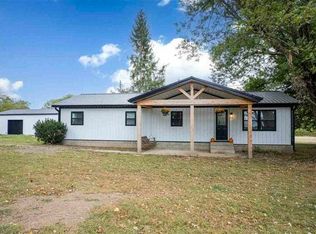 5395 S Brookville Pike, West College Corner, IN 47003