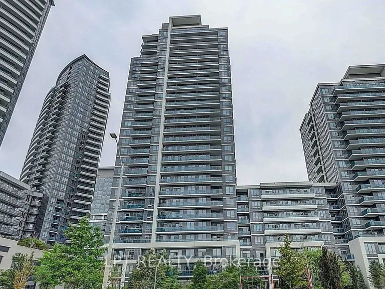 7165 Yonge St #2301 — Photo 1