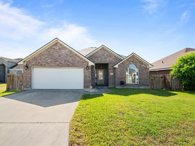 2205 Las Palmas Drive, Kingsville, TX, 78363