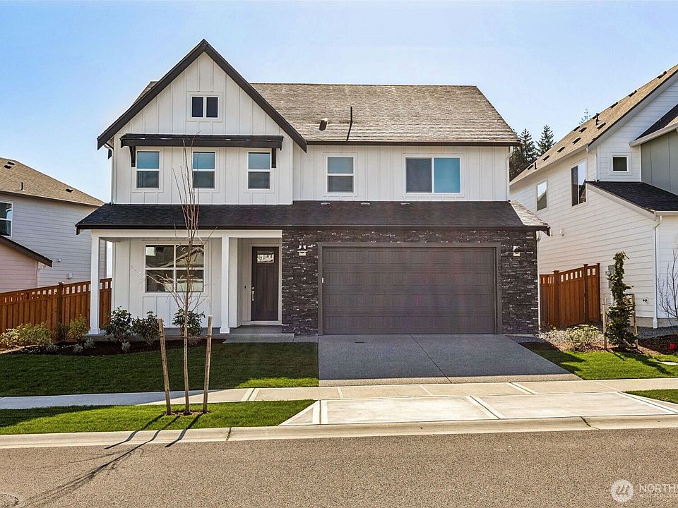 1st image of 20322 146th Street E #705