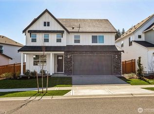 Plat 04 | Tehaleh Glacier Pointe, Bonney Lake, WA 98391