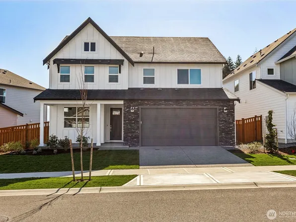 20322 146th Street E #705, Bonney Lake, WA 98391